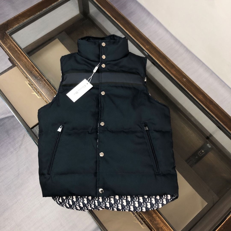 D*or gilet